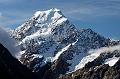 Mount Cook